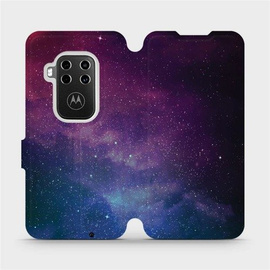 Hülle für Motorola One Zoom - Farbe V147P