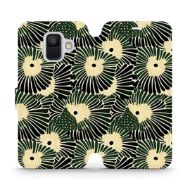 Hülle für Samsung Galaxy A6 2018 - Farbe VA44S