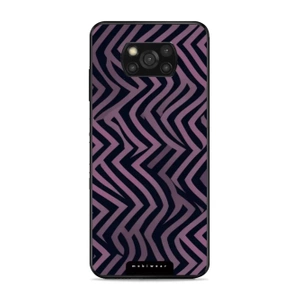 Hülle Glossy Case für Xiaomi POCO X3 NFC - Farbe GA55G