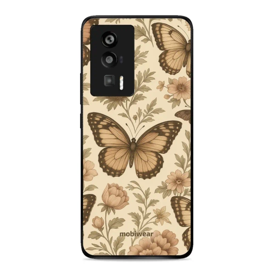 Hülle Glossy Case für Xiaomi POCO F5 Pro - Farbe GP92G