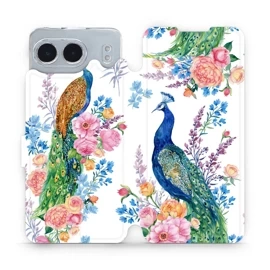 Hülle für OnePlus Nord 4 5G - Farbe MX08S