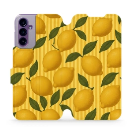 Hülle für Samsung Galaxy A14 5G - Farbe VP81S