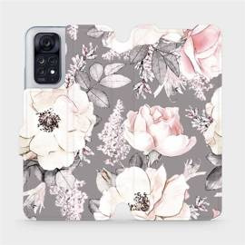 Hülle für Xiaomi Redmi Note 11S - Farbe MX06S