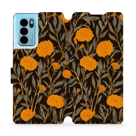 Hülle für Oppo Reno 6 Pro 5G - Farbe V175S