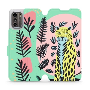 Hülle für Nokia G60 5G - Farbe VP52S