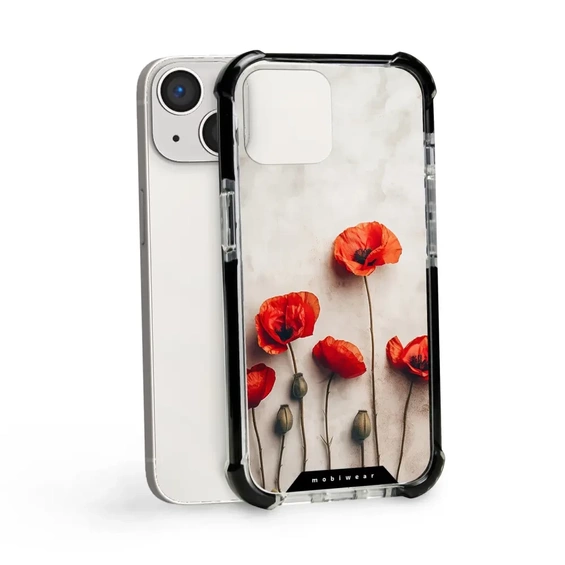 Hülle MagSafe Elite Bumper für Apple iPhone 13 mini - Farbe D012D