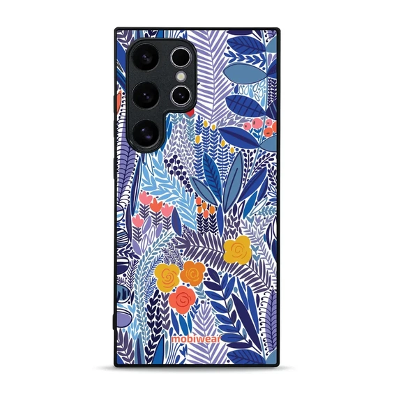Hülle Glossy Case für Samsung Galaxy S24 Ultra - Farbe G037G