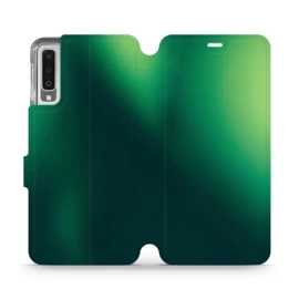 Hülle für Samsung Galaxy A7 2018 - Farbe VP61S