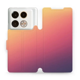 Hülle für Infinix Note 40 Pro - Farbe VP66S