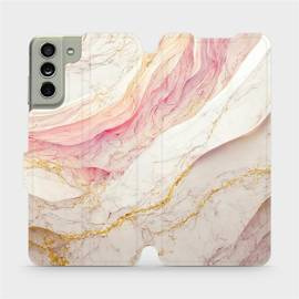 Hülle für Samsung Galaxy S21 FE - Farbe VP32S