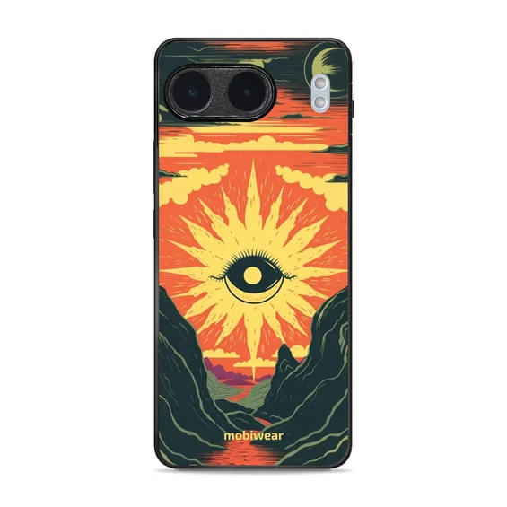 Hülle Glossy Case für OnePlus Nord 4 5G - Farbe G055G