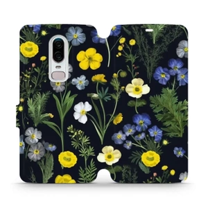 Hülle für OnePlus 6 A6000 - Farbe VP47S