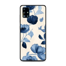 Hülle Glossy Case für Samsung Galaxy A51 - Farbe GP73G