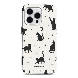 Hülle Elite Pro für Apple iPhone 16 Pro - Farbe E162E