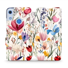 Hülle für Huawei Y6S - Farbe MP70S