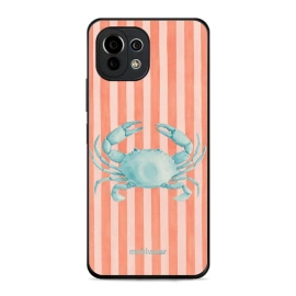 Hülle Glossy Case für Xiaomi 11 Lite 5G NE - Farbe GP87G