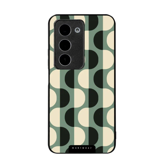 Hülle Glossy Case für Xiaomi Redmi 15 - Farbe GA56G