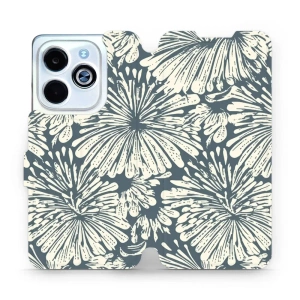 Hülle für Infinix HOT 40i - Farbe VA42S