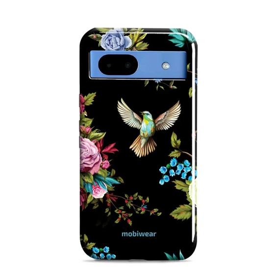 Hülle Elite Pro für Google Pixel 8A - Farbe ED09E