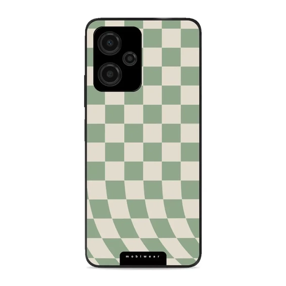 Hülle Glossy Case für Xiaomi Redmi Note 12 5G - Farbe GA58G