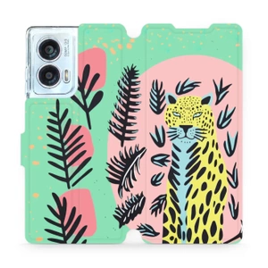 Hülle für Motorola Edge 50 Fusion - Farbe VP52S