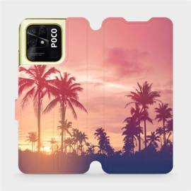 Hülle für Xiaomi POCO C40 - Farbe M134P