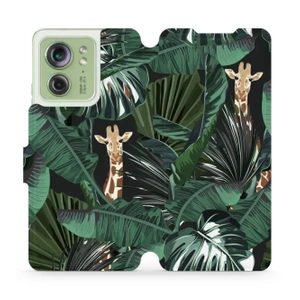 Hülle für Motorola Edge 40 - Farbe VP06P