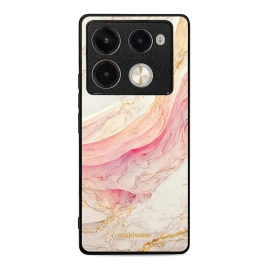 Hülle Glossy Case für Infinix Note 40 Pro Plus - Farbe G027G