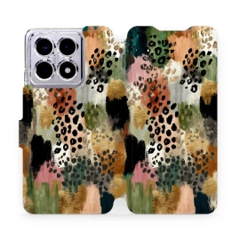 Hülle für Xiaomi 14T Pro - Farbe V167S