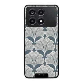 Hülle Glossy Case für Xiaomi POCO X6 Pro - Farbe GA43G