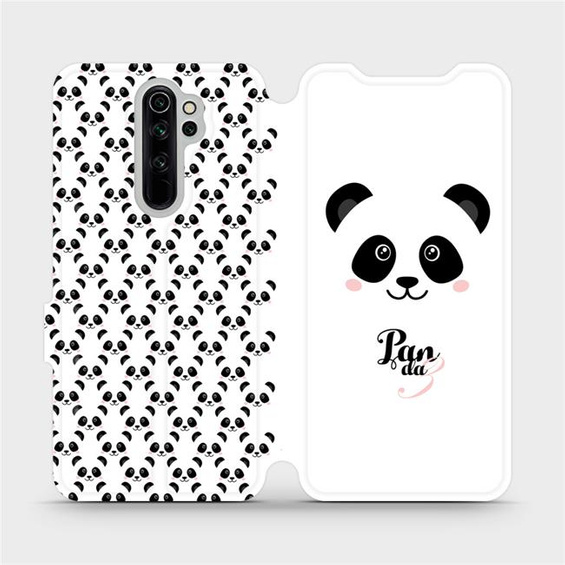 Hülle für Xiaomi Redmi Note 8 Pro - Farbe M030P
