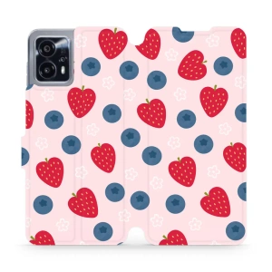 Hülle für Motorola Moto G13 - Farbe VP84S