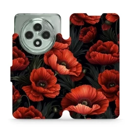 Hülle für OPPO Reno12 F 5G - Farbe VP45S