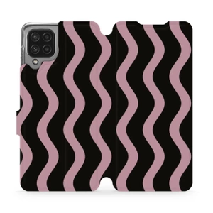 Hülle für Samsung Galaxy A22 4G - Farbe VA54S