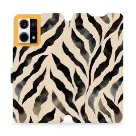 Hülle für Oppo Reno 7 4G - Farbe VA53S