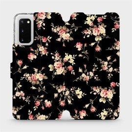 Hülle für Samsung Galaxy S20 - Farbe VD02S