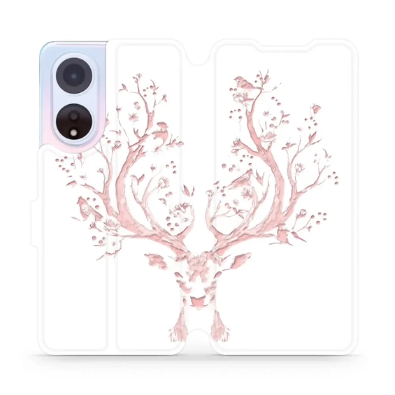 Hülle für OPPO A98 5G - Farbe M007S