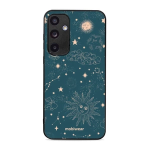 Hülle Glossy Case für Samsung Galaxy A55 5G - Farbe G047G