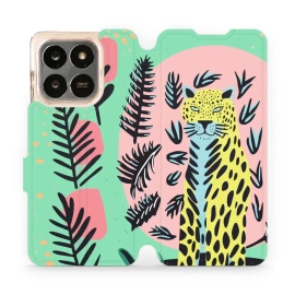 Hülle für Huawei Honor 400 Smart - Farbe VP52S