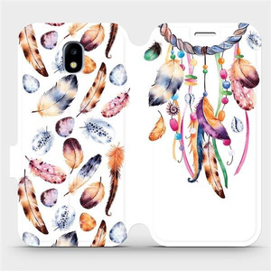 Hülle für Samsung Galaxy J5 2017 - Farbe M003S