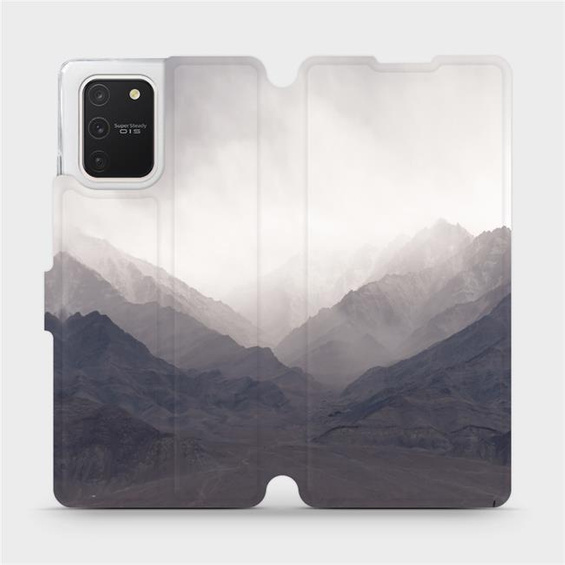 Hülle für Samsung Galaxy S10 Lite - Farbe M151P