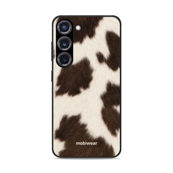 Hülle Glossy Case für Samsung Galaxy S23 Plus - Farbe G166G