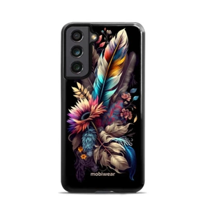 Hülle Elite Pro für Samsung Galaxy S21 FE - Farbe E011E