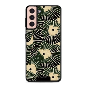 Hülle Glossy Case für Samsung Galaxy S21 - Farbe GA44G