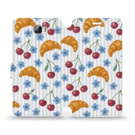 Hülle für Huawei Y5 II - Farbe VP85S