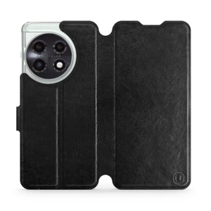 Hülle für OnePlus 11 5G - Farbe Black&Gray