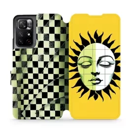 Hülle für Xiaomi Redmi Note 11S 5G - Farbe VP56S