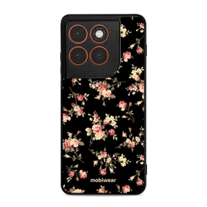 Hülle Glossy Case für Motorola Edge 70 - Farbe G039G