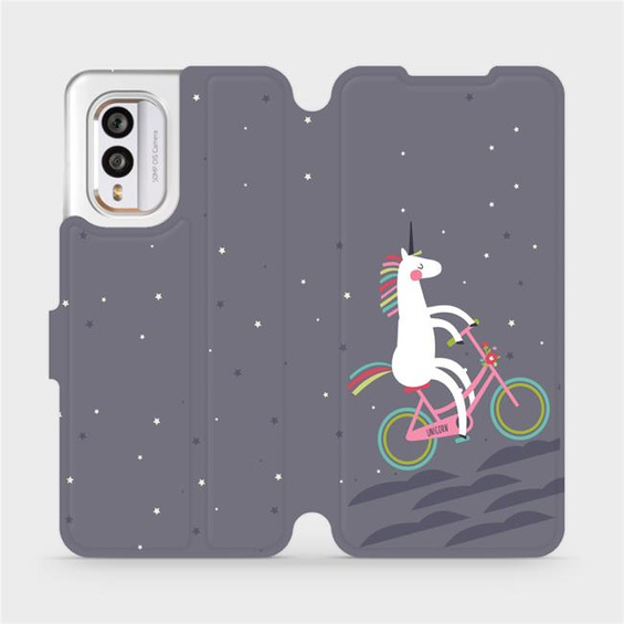 Hülle für Nokia X30 5G - Farbe V024P