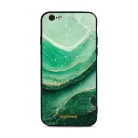 Hülle Glossy Case für Apple iPhone 6s - Farbe G023G